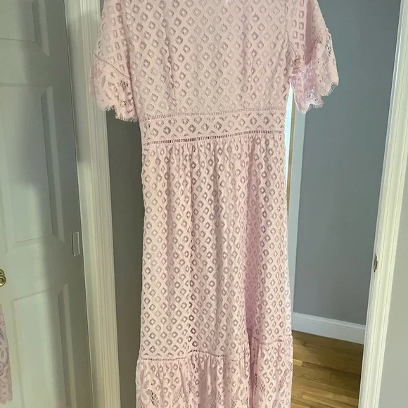 Jessakae dress - Picture 6 of 8